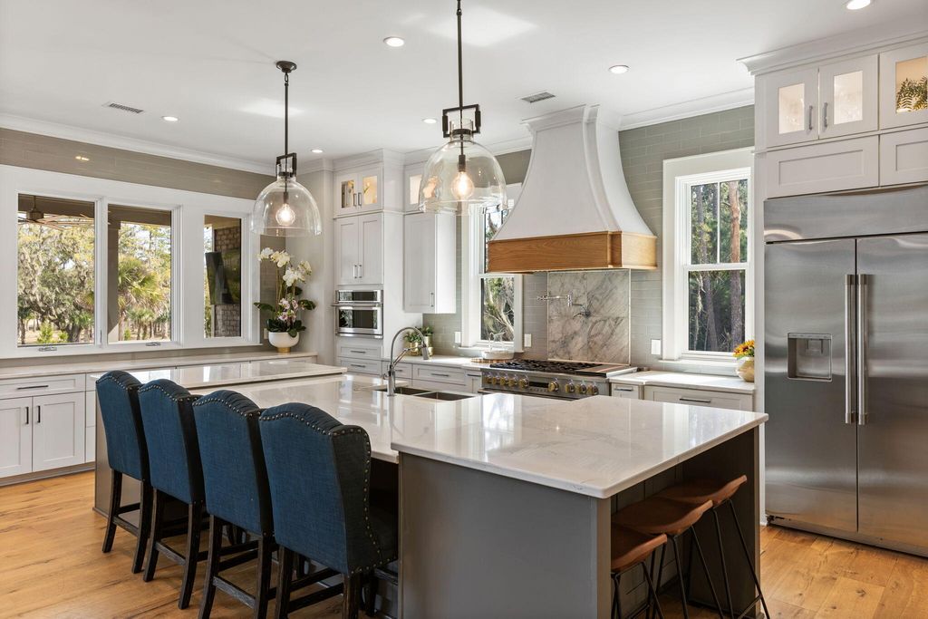 Image 14 of property listing at 4121 Golf Cottage Lane, Johns Island, SC 29455