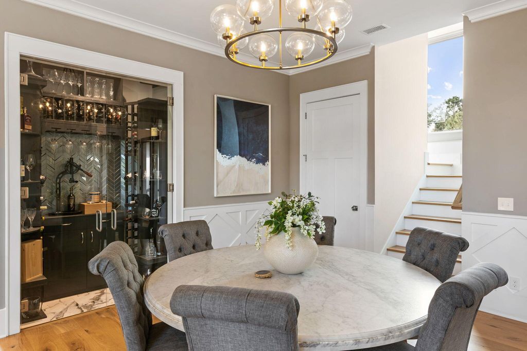 Image 16 of property listing at 4121 Golf Cottage Lane, Johns Island, SC 29455