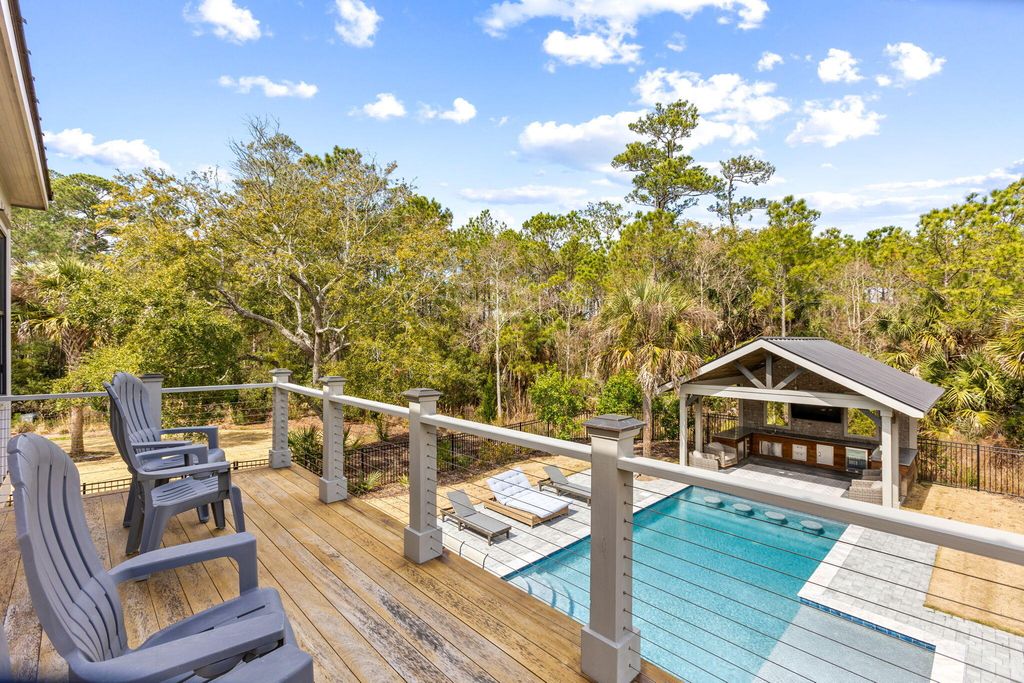 Image 38 of property listing at 4121 Golf Cottage Lane, Johns Island, SC 29455