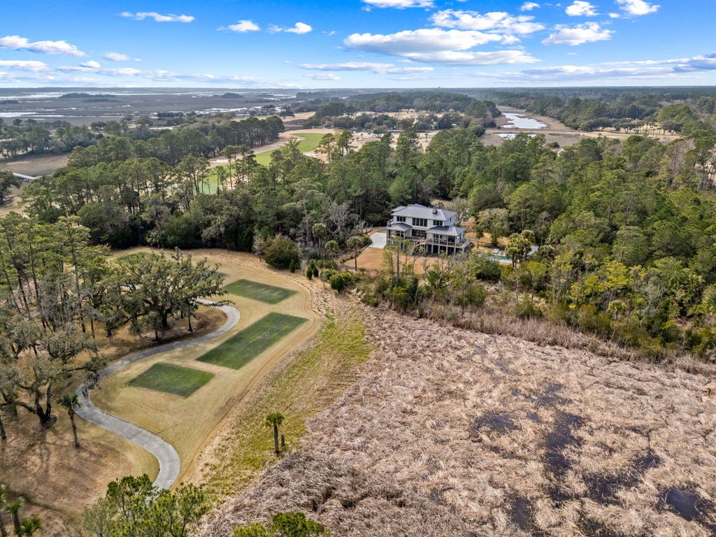 Image 43 of property listing at 4121 Golf Cottage Lane, Johns Island, SC 29455