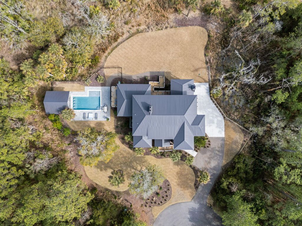 Image 44 of property listing at 4121 Golf Cottage Lane, Johns Island, SC 29455