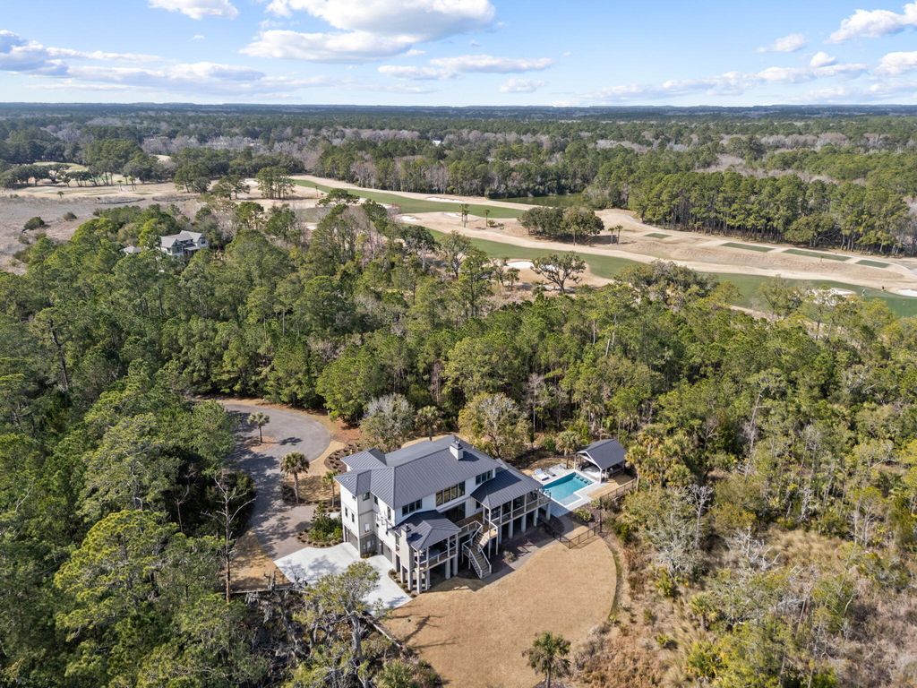 Image 45 of property listing at 4121 Golf Cottage Lane, Johns Island, SC 29455