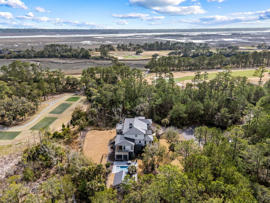 Image 46 of property listing at 4121 Golf Cottage Lane, Johns Island, SC 29455