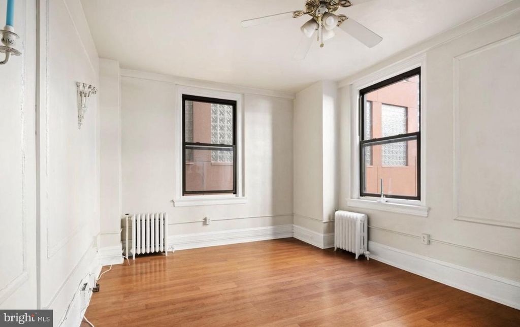 1324 LOCUST ST #619, PHILADELPHIA, PA 19107 — photo 2