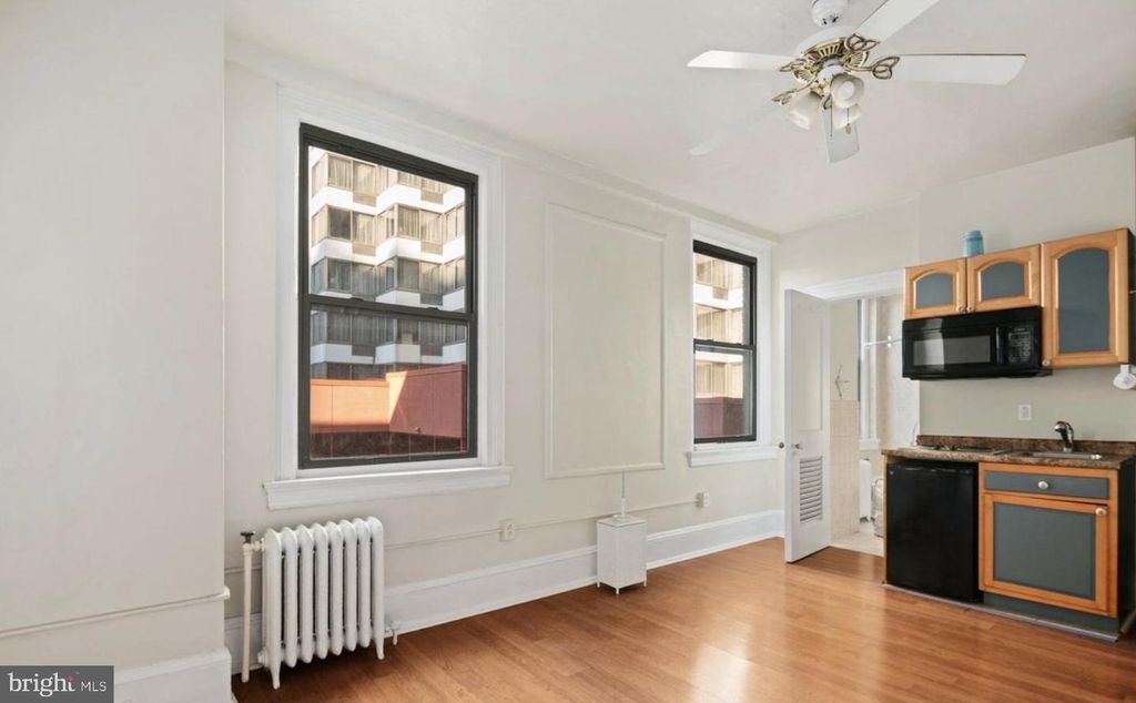 1324 LOCUST ST #619, PHILADELPHIA, PA 19107 — photo 3