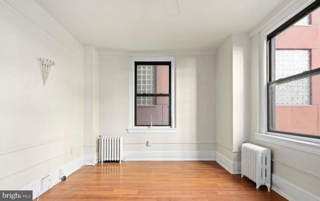 1324 LOCUST ST #619, PHILADELPHIA, PA 19107 — photo 4