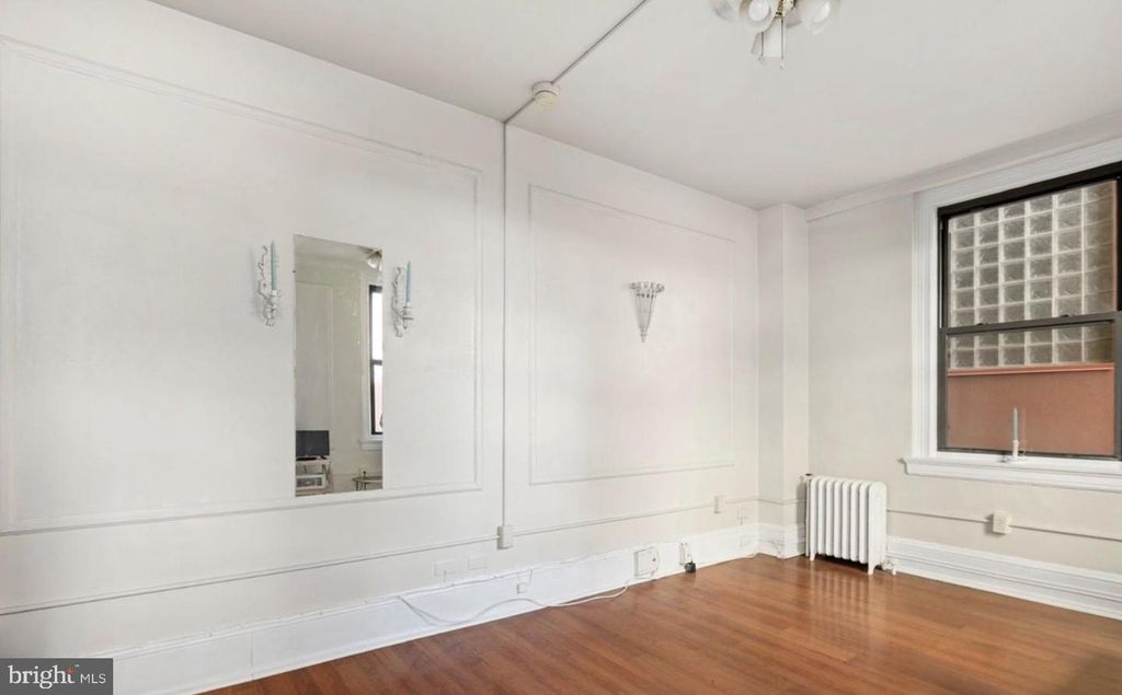 1324 LOCUST ST #619, PHILADELPHIA, PA 19107 — photo 5