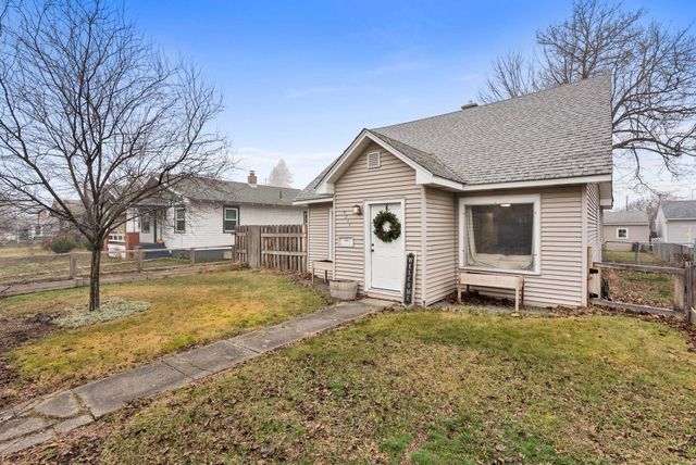 4211 N Wall St, Spokane, WA 99205