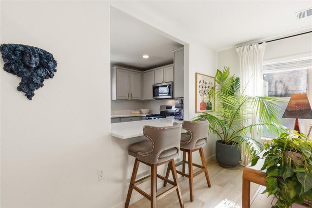 7400 S Glenn ST, Austin, TX 78744