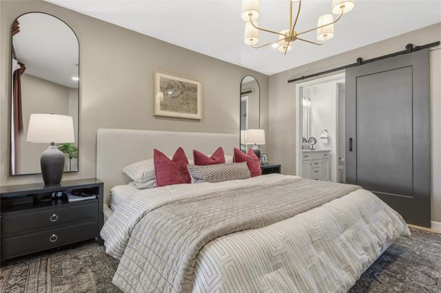 7400 S Glenn ST, Austin, TX 78744