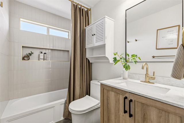 7400 S Glenn ST, Austin, TX 78744