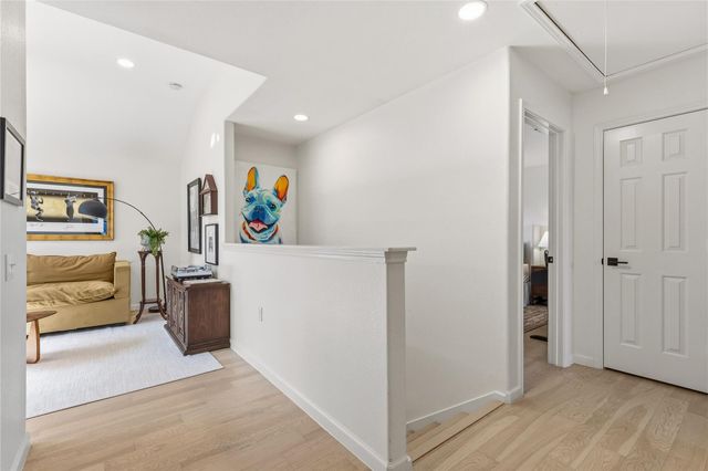 7400 S Glenn ST, Austin, TX 78744