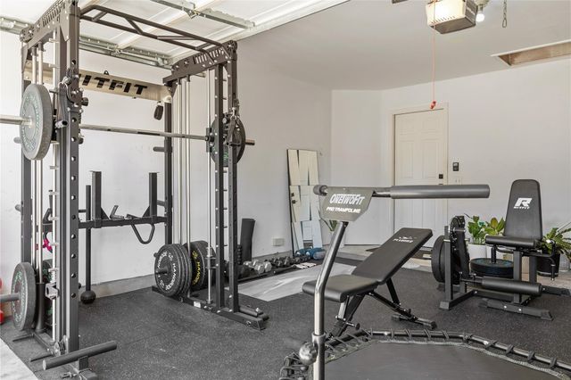 7400 S Glenn ST, Austin, TX 78744