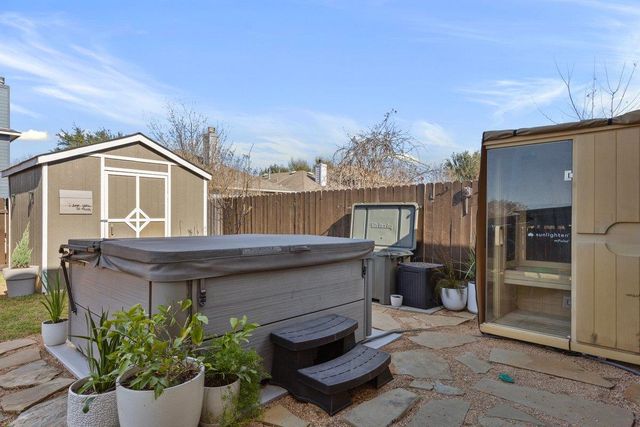 7400 S Glenn ST, Austin, TX 78744