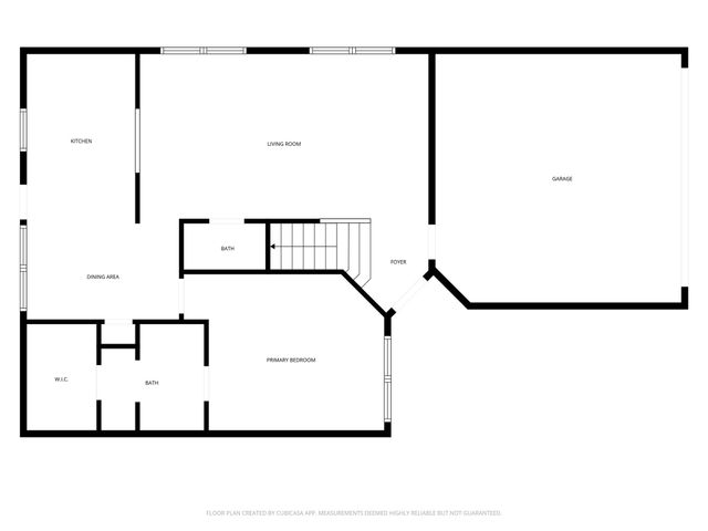 7400 S Glenn ST, Austin, TX 78744