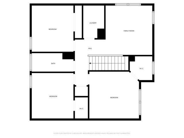 7400 S Glenn ST, Austin, TX 78744