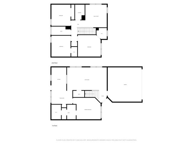 7400 S Glenn ST, Austin, TX 78744