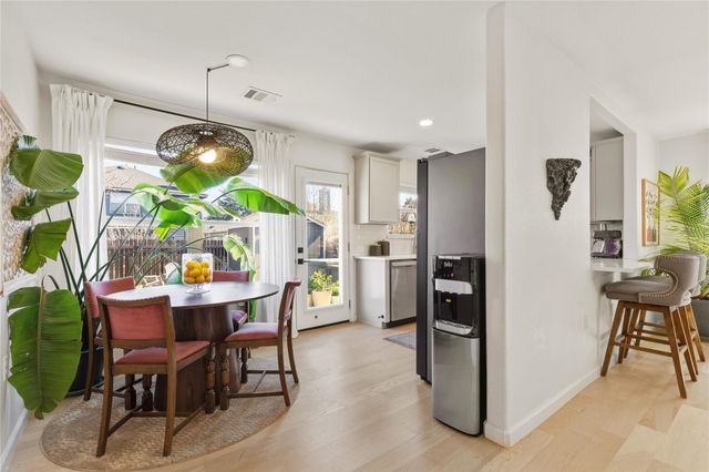 7400 S Glenn ST, Austin, TX 78744