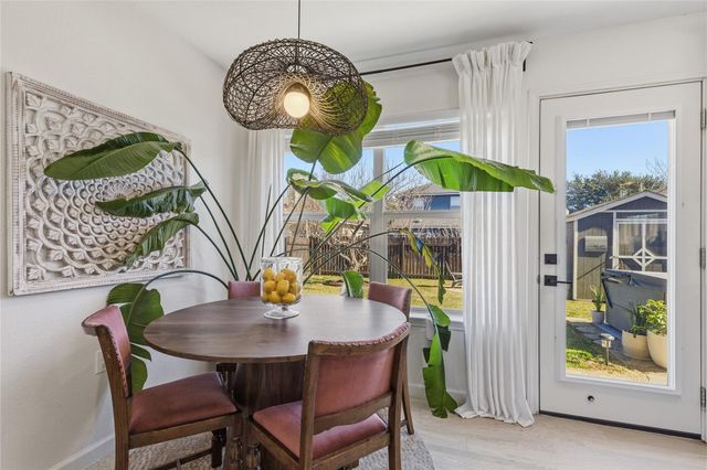 7400 S Glenn ST, Austin, TX 78744