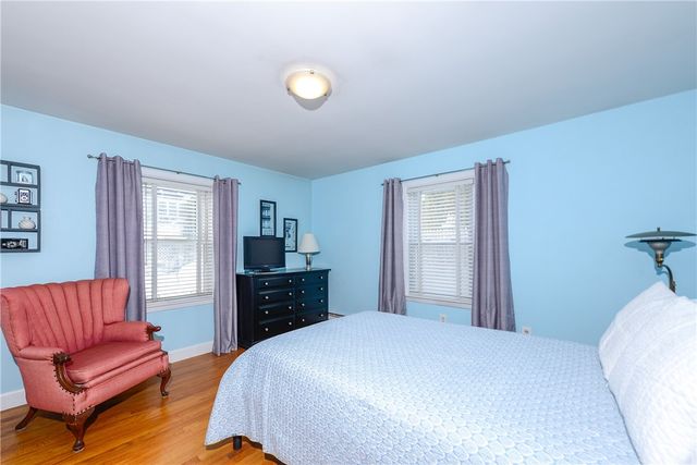 77 Gardiner Avenue, East Providence, RI 02914