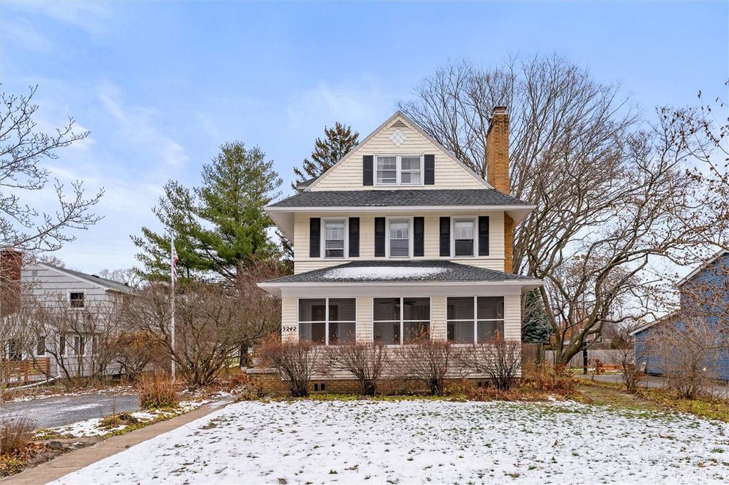 3242 Saint Paul Boulevard, Irondequoit, NY 14617