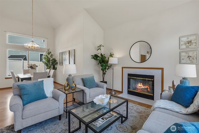 8721 128th Avenue NE, Kirkland, WA 98033