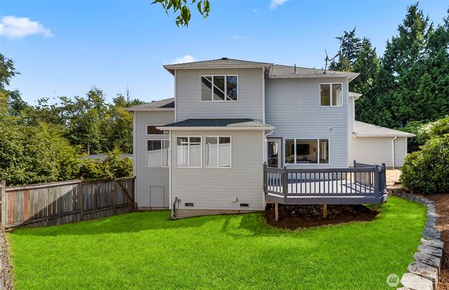 8721 128th Avenue NE, Kirkland, WA 98033