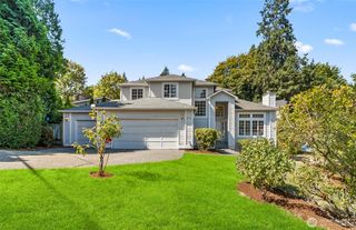 8721 128th Avenue NE, Kirkland, WA 98033
