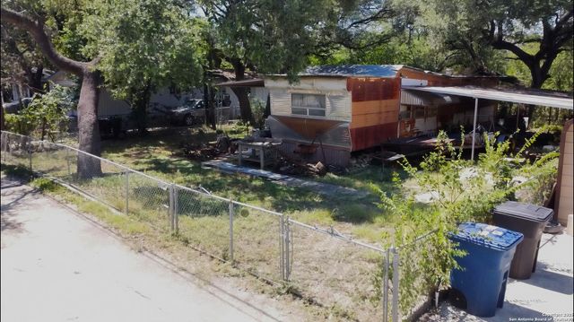 20099 Shady Lane, San Antonio, TX 78257