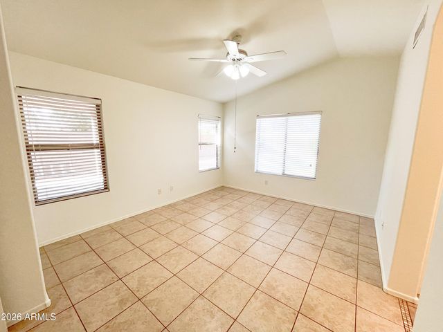 1282 W MACAW Drive, Chandler, AZ 85286