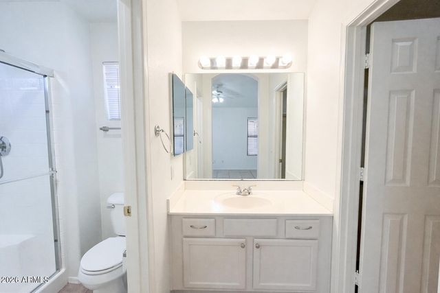 1282 W MACAW Drive, Chandler, AZ 85286