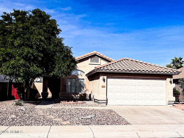 1282 W MACAW Drive, Chandler, AZ 85286