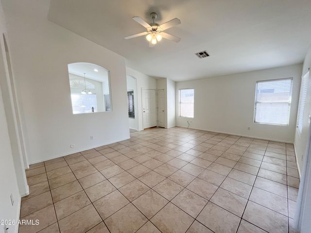 1282 W MACAW Drive, Chandler, AZ 85286