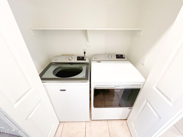 1282 W MACAW Drive, Chandler, AZ 85286