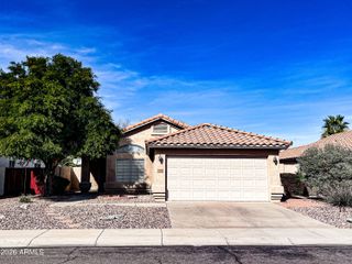 1282 W MACAW Drive, Chandler, AZ 85286