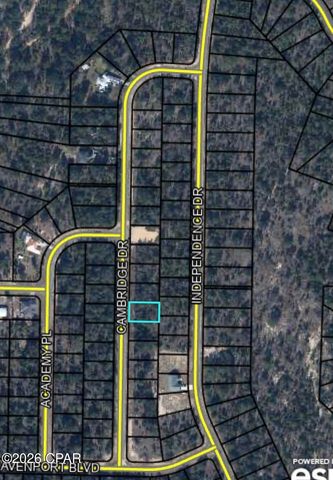 4131 Cambridge Drive, Chipley, FL 32428