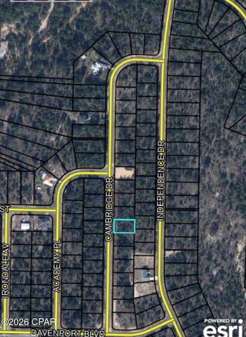 4131 Cambridge Drive, Chipley, FL 32428