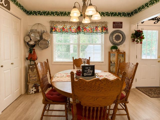 65 Briarwood Drive, Summerville, GA 30747