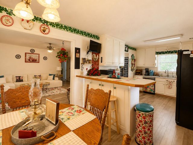65 Briarwood Drive, Summerville, GA 30747