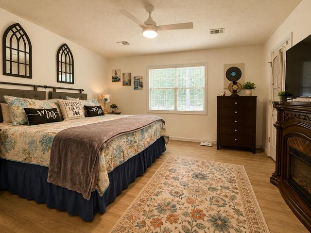 65 Briarwood Drive, Summerville, GA 30747