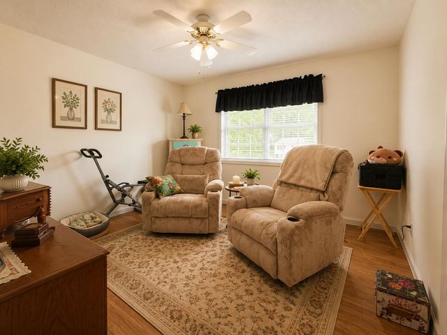 65 Briarwood Drive, Summerville, GA 30747