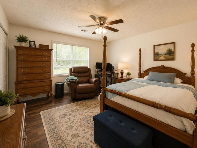 65 Briarwood Drive, Summerville, GA 30747