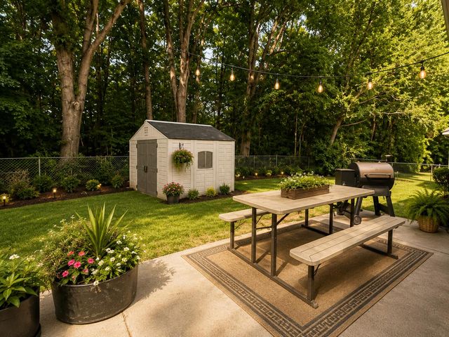 65 Briarwood Drive, Summerville, GA 30747