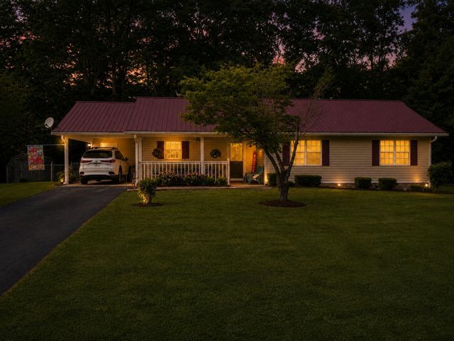 65 Briarwood Drive, Summerville, GA 30747