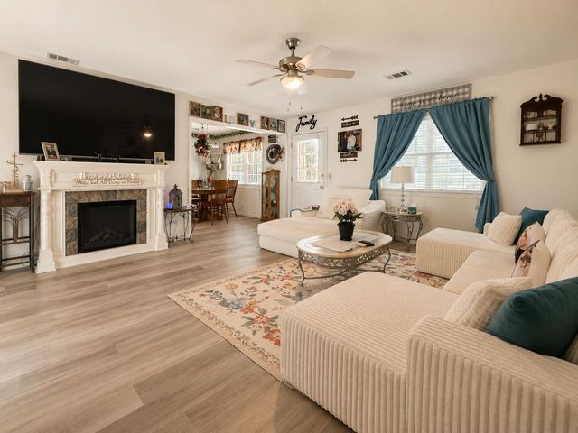 65 Briarwood Drive, Summerville, GA 30747