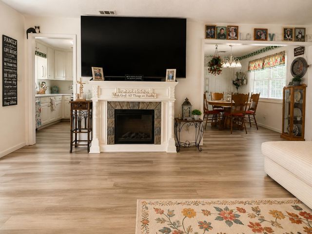 65 Briarwood Drive, Summerville, GA 30747