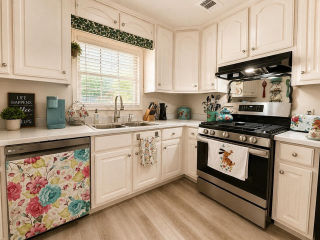 65 Briarwood Drive, Summerville, GA 30747