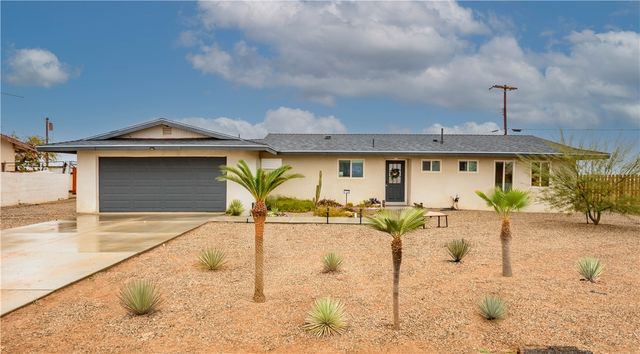1160 Barbara, Thermal, CA 92274
