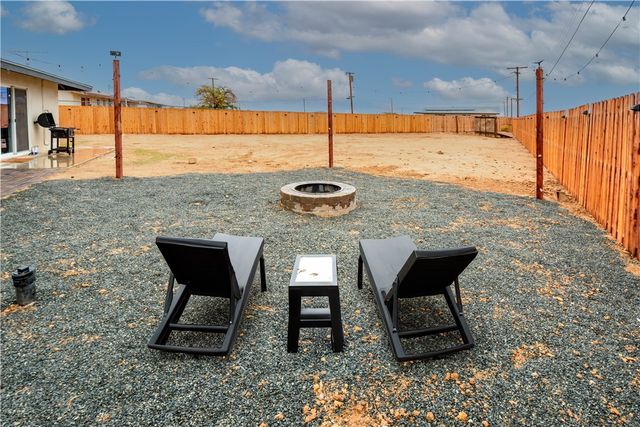 1160 Barbara, Thermal, CA 92274