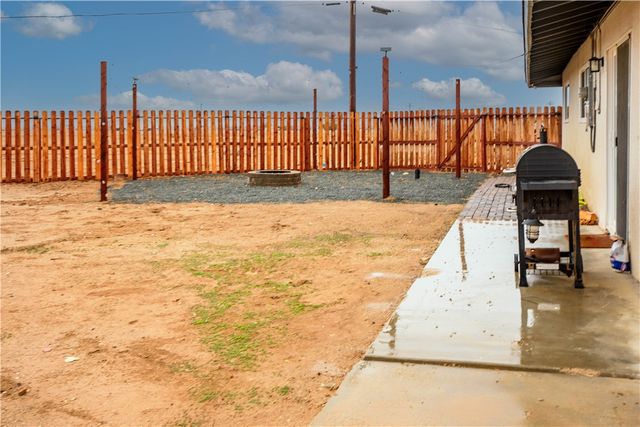 1160 Barbara, Thermal, CA 92274